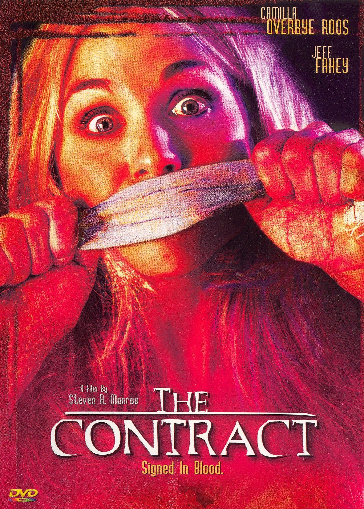 The Contract