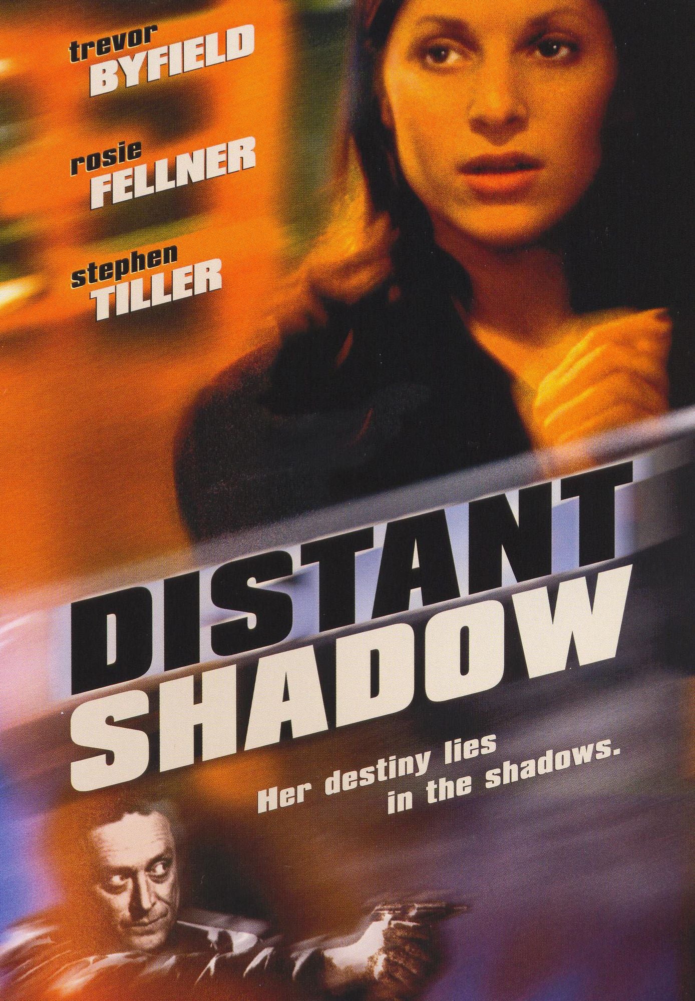 Distant Shadow
