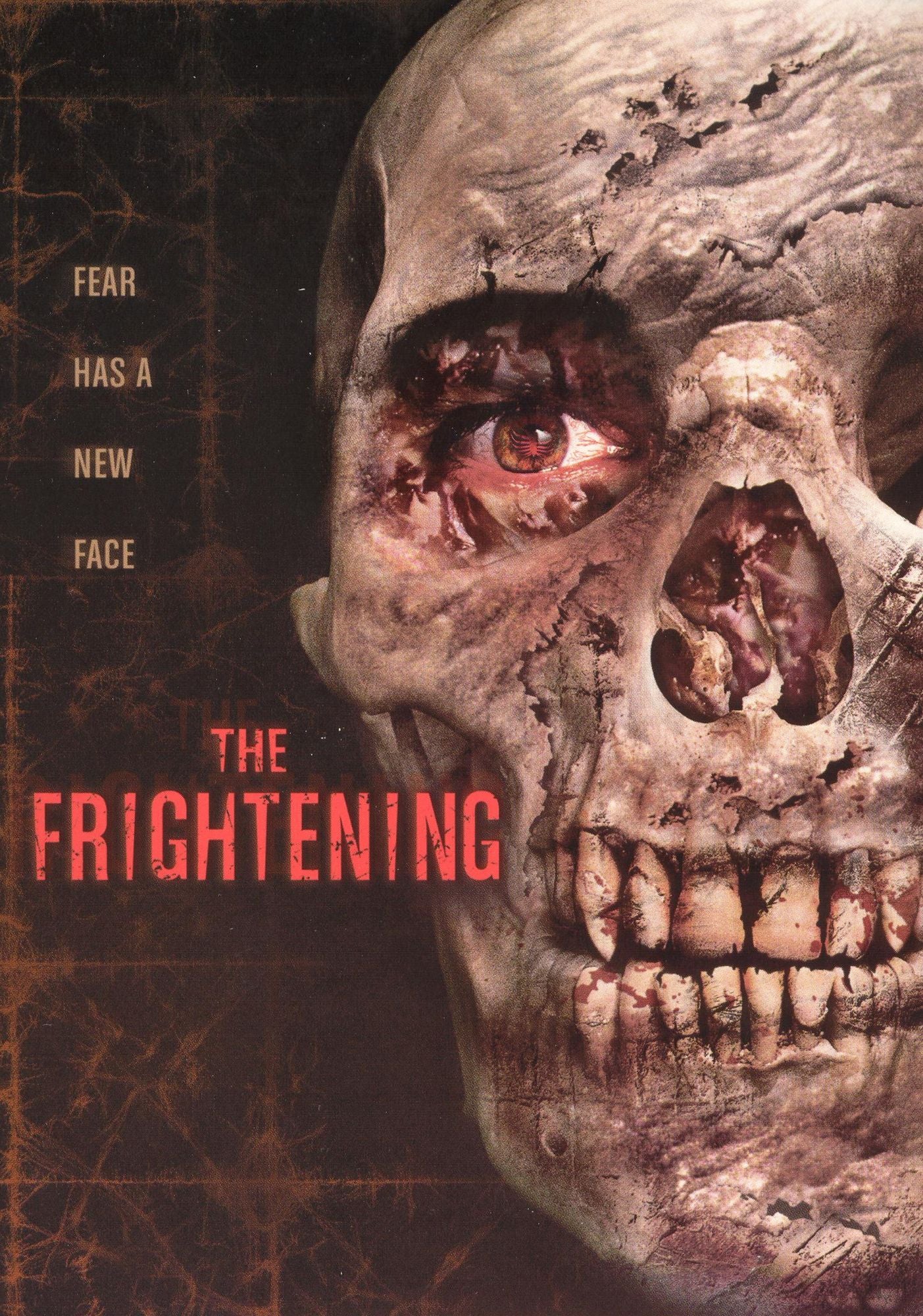 The Frightening