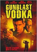 Gunblast Vodka