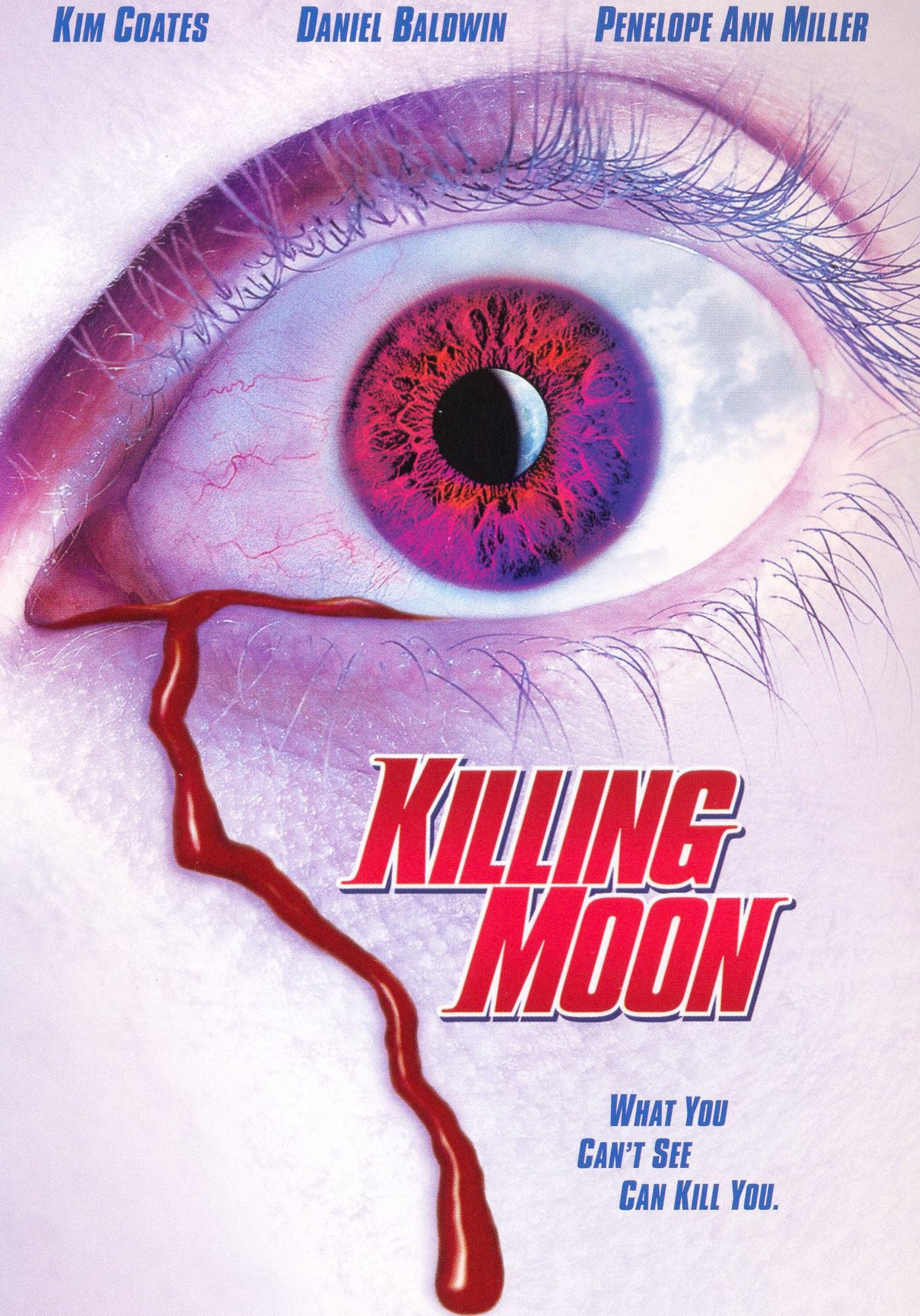 Killing Moon