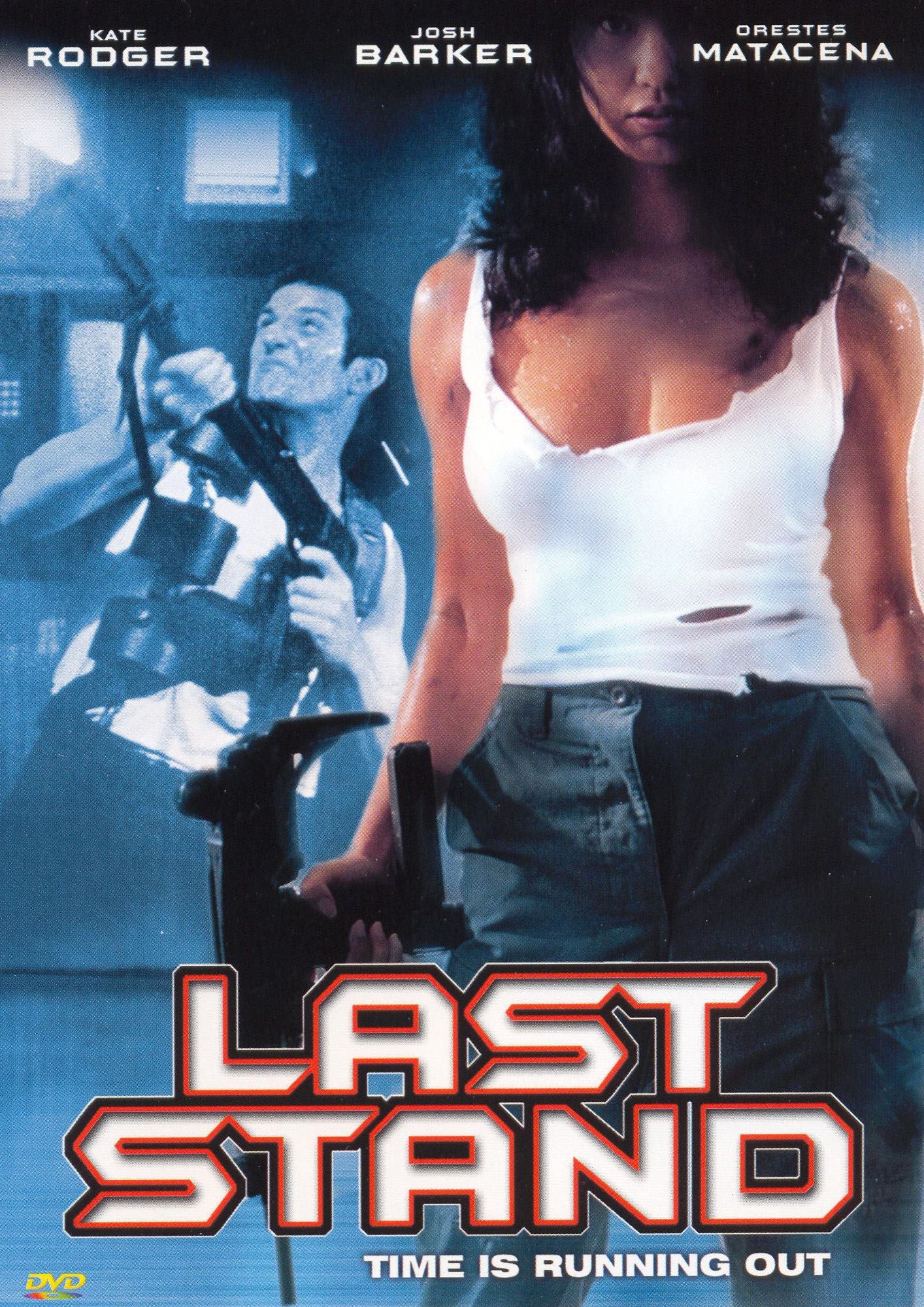 Last Stand