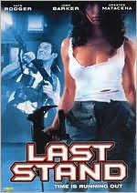Last Stand