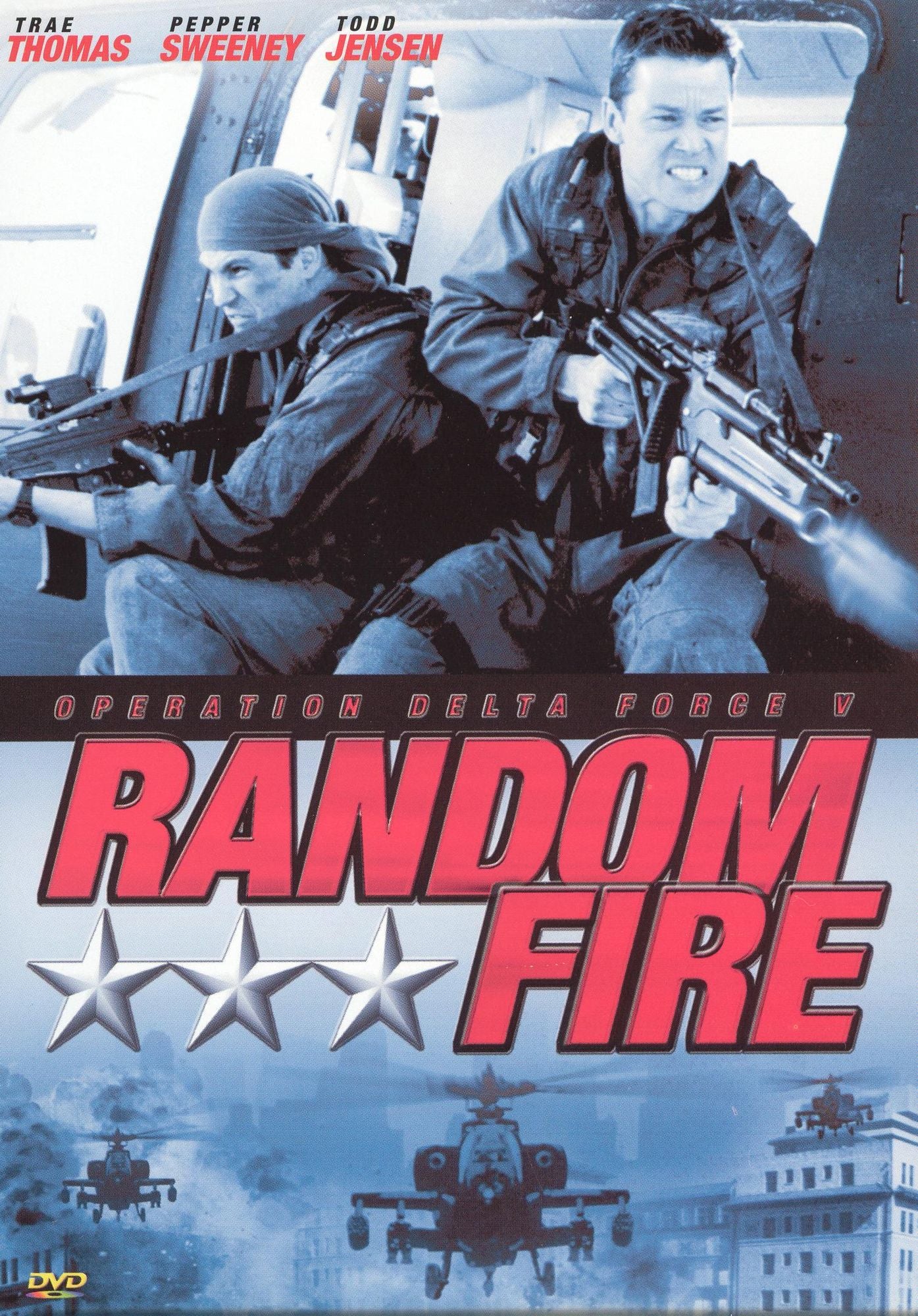 Operation Delta Force 5: Random File