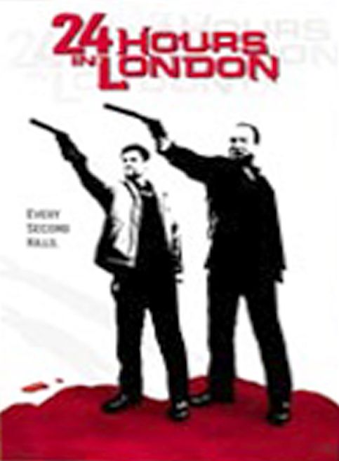24 Hours in London