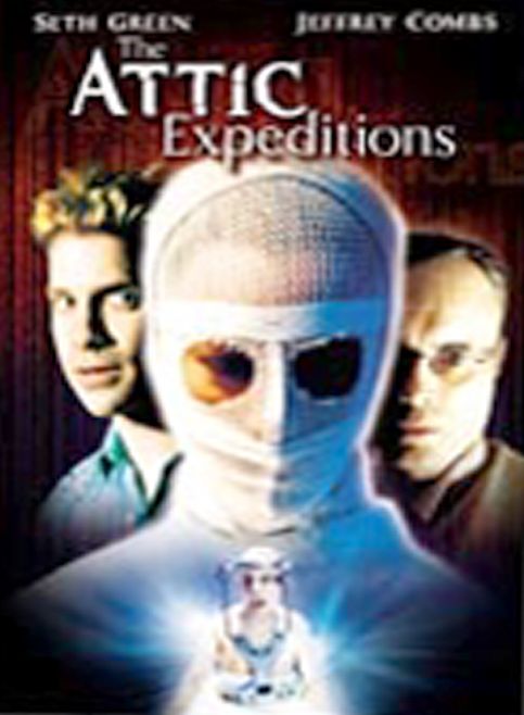 The Attic Expeditions