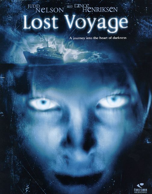 Lost Voyage