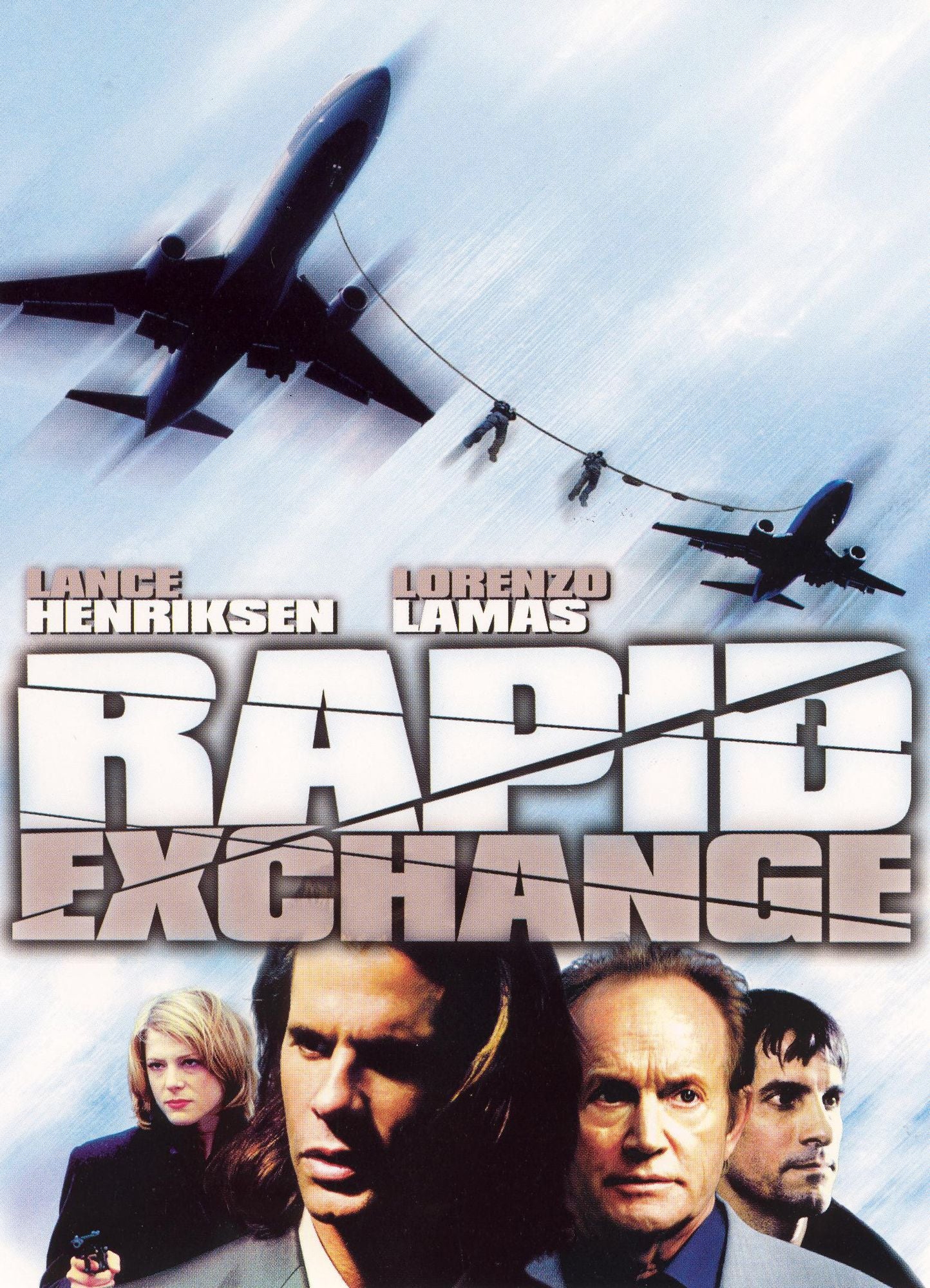 Rapid Exchange