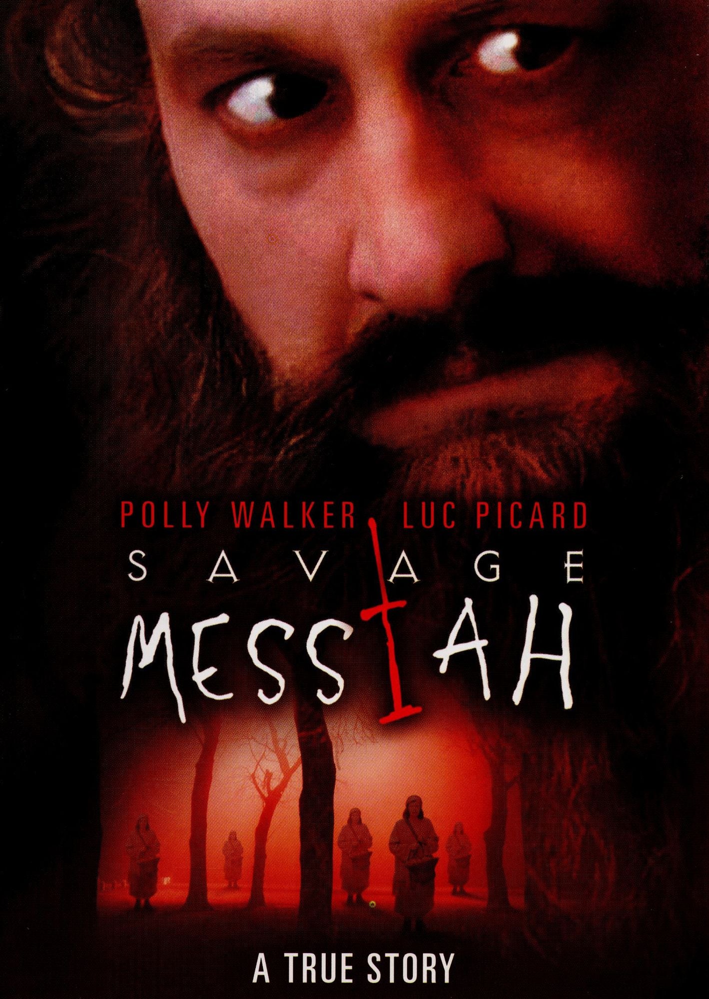 Savage Messiah