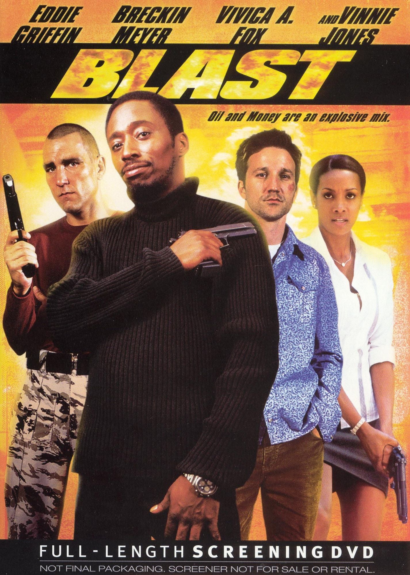 Blast