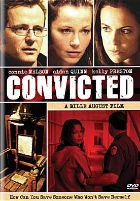 Convicted