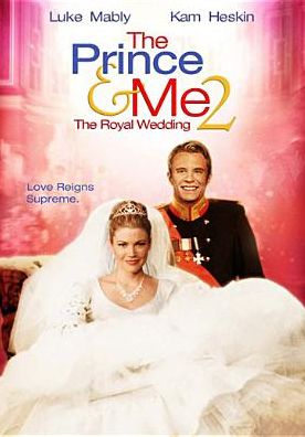 The Prince & Me 2: The Royal Wedding