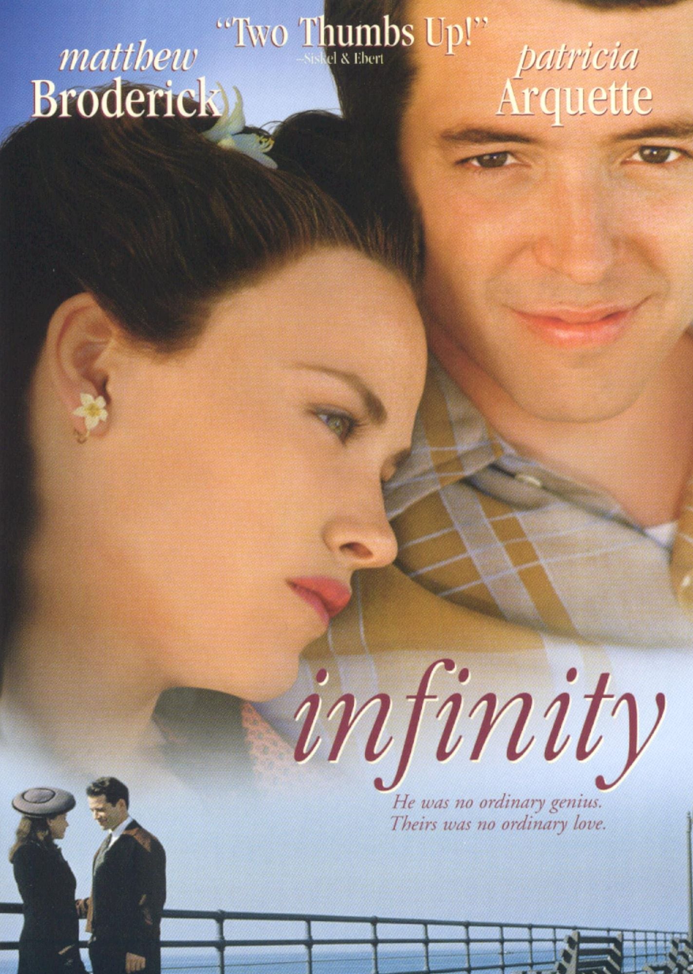 Infinity