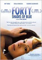 Forty Shades of Blue