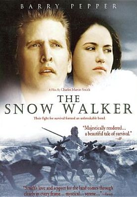The Snow Walker