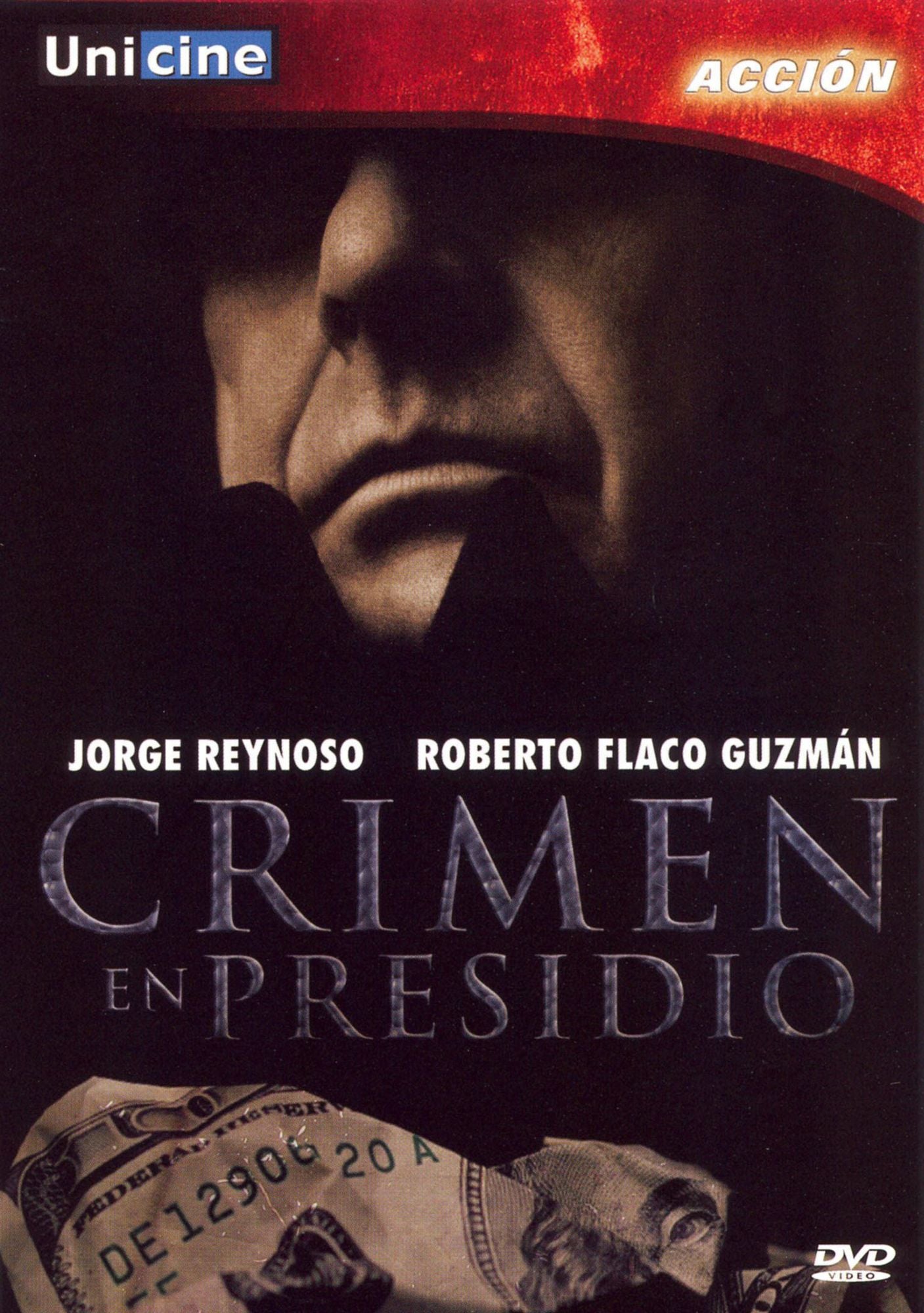 Crimen en Presidio