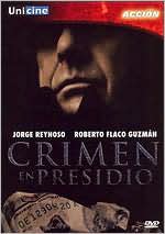 Crimen en Presidio