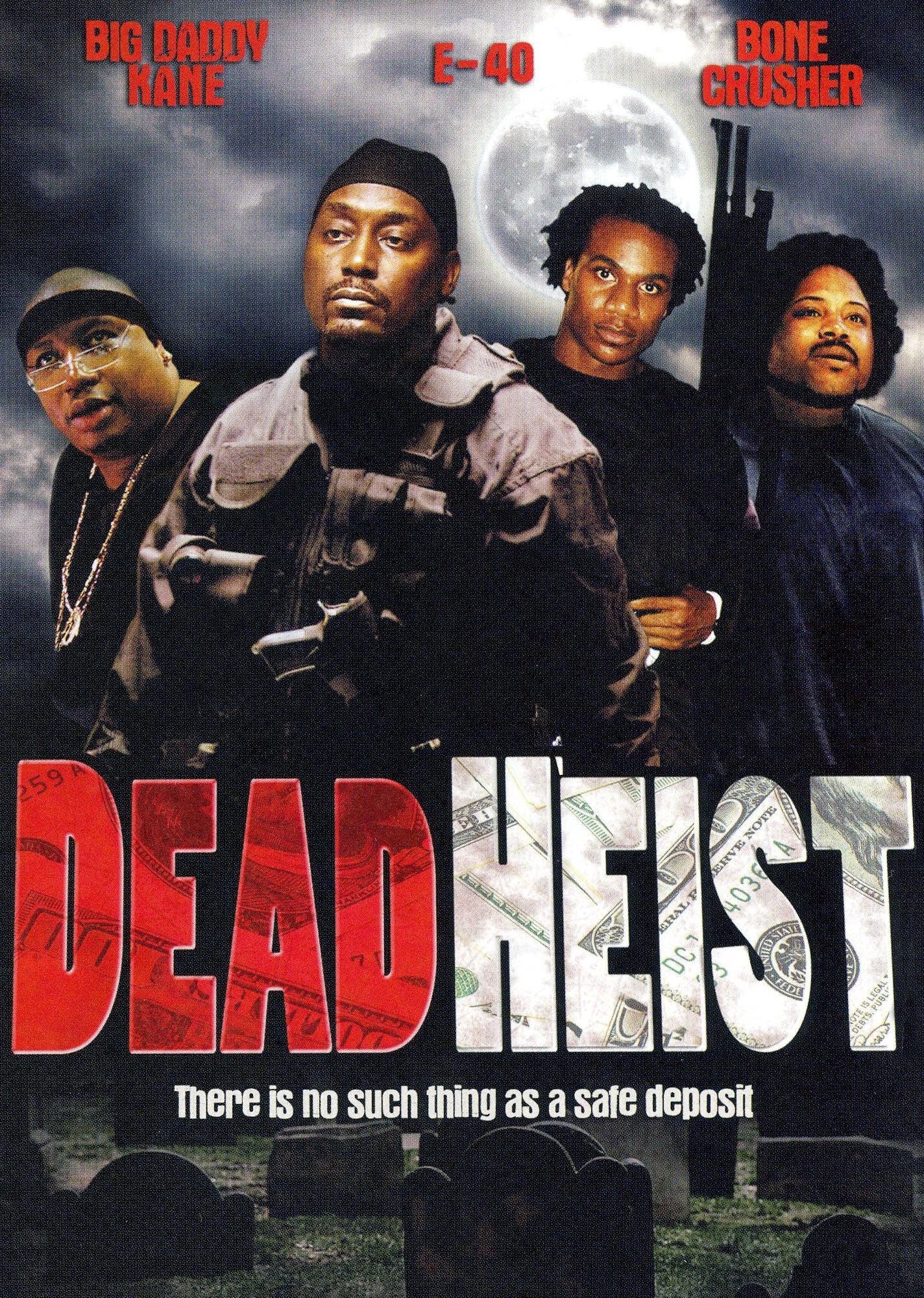 Dead Heist