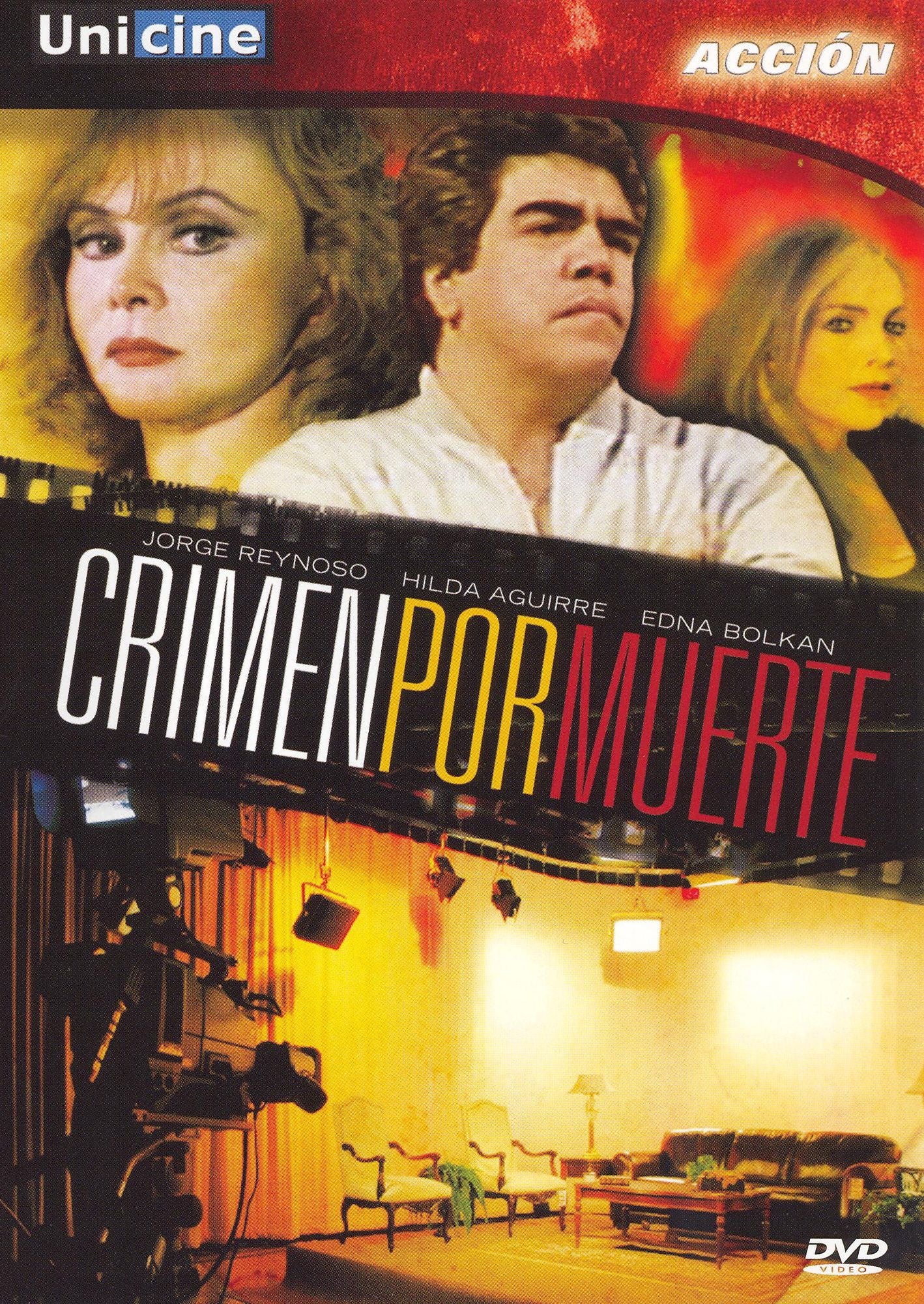 Crimen por Muerte