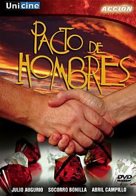 Pacto de Hombres