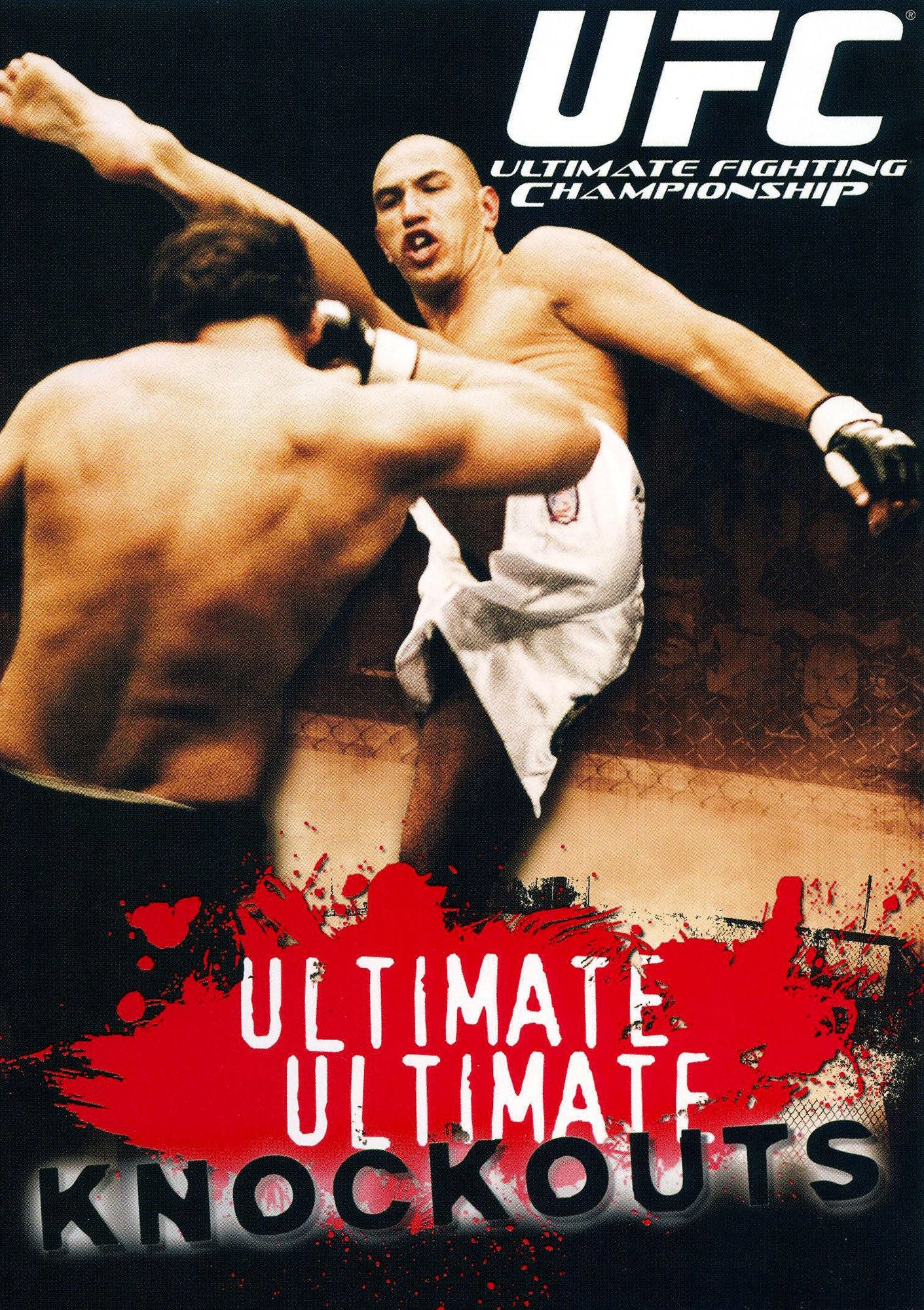 Ultimate Fighting Championship: Ultimate Ultimate Knockouts
