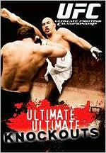 Ultimate Fighting Championship: Ultimate Ultimate Knockouts
