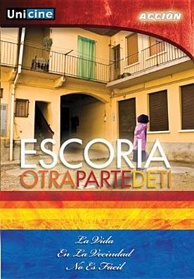 Escoria La Otra Parte de Ti