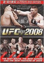 UFC: Best of 2008