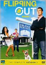 Flipping Out: Season 1 [2 Discs]