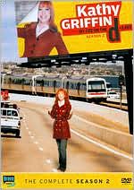 Kathy Griffin - My Life on the D-List: The Complete Season 2 [2 Discs]