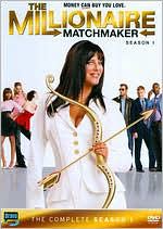 The Millionaire Matchmaker: Season 1 [2 Discs]