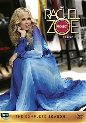 Rachel Zoe Project: Season 1 [2 Discs]