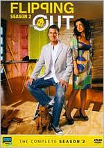Flipping Out: Season 2 [2 Discs]