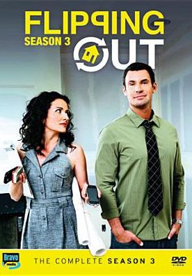 Flipping Out: Season 3 [3 Discs]