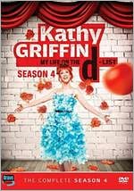 Kathy Griffin: My Life on the D-List: Season 4 [3 Discs]
