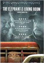 The Elephant in the Living Room