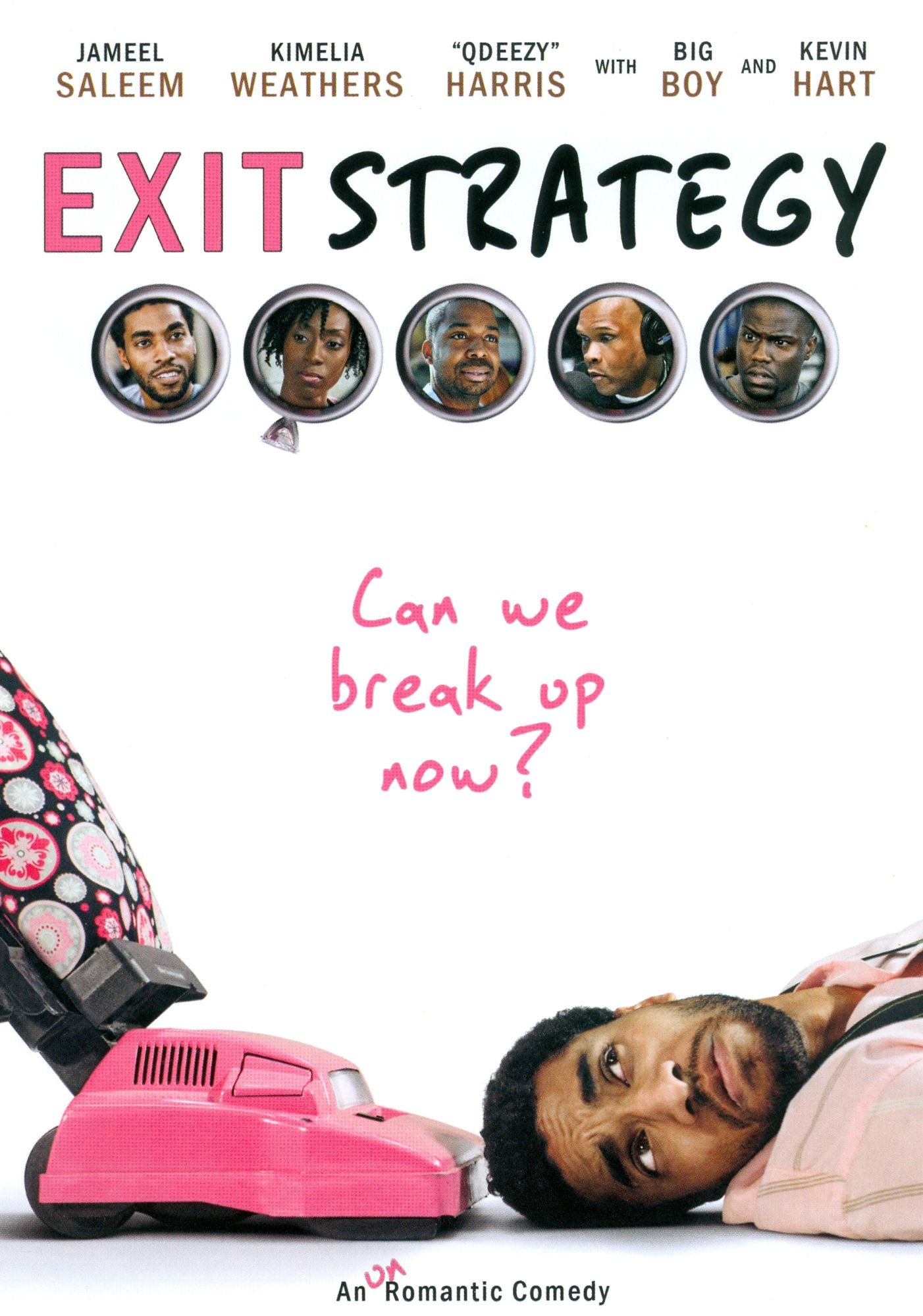 Exit Strategy