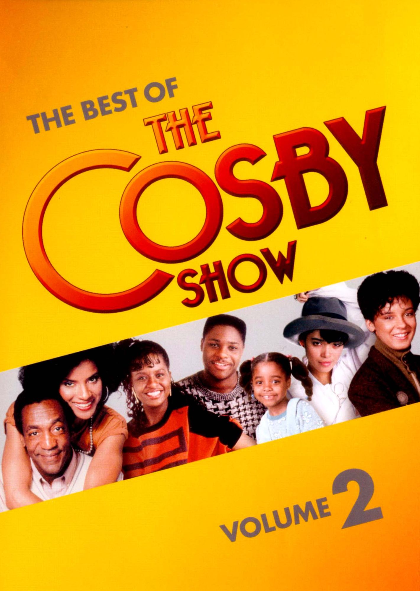 Best of the Cosby Show, Vol. 2