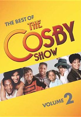 Best of the Cosby Show, Vol. 2