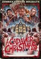A Cadaver Christmas