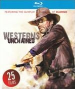 Westerns Unchained [Blu-ray]
