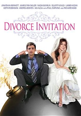 Divorce Invitiation