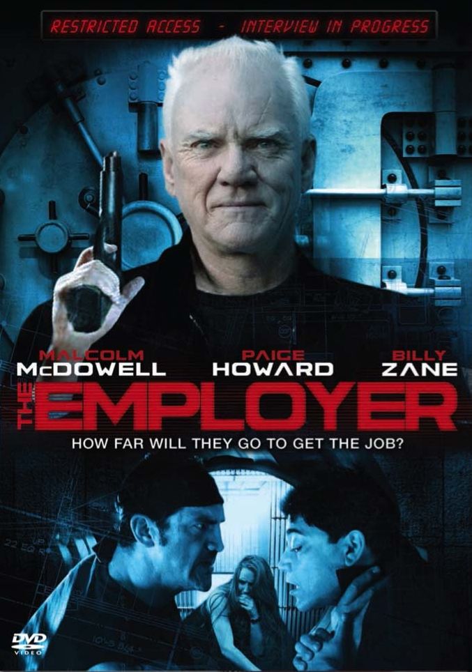 The Employer