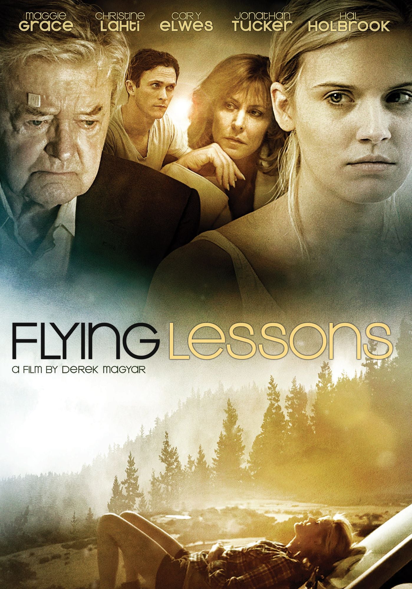 Flying Lessons