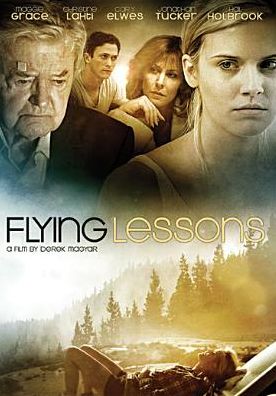Flying Lessons