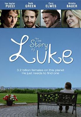 The Story Of Luke