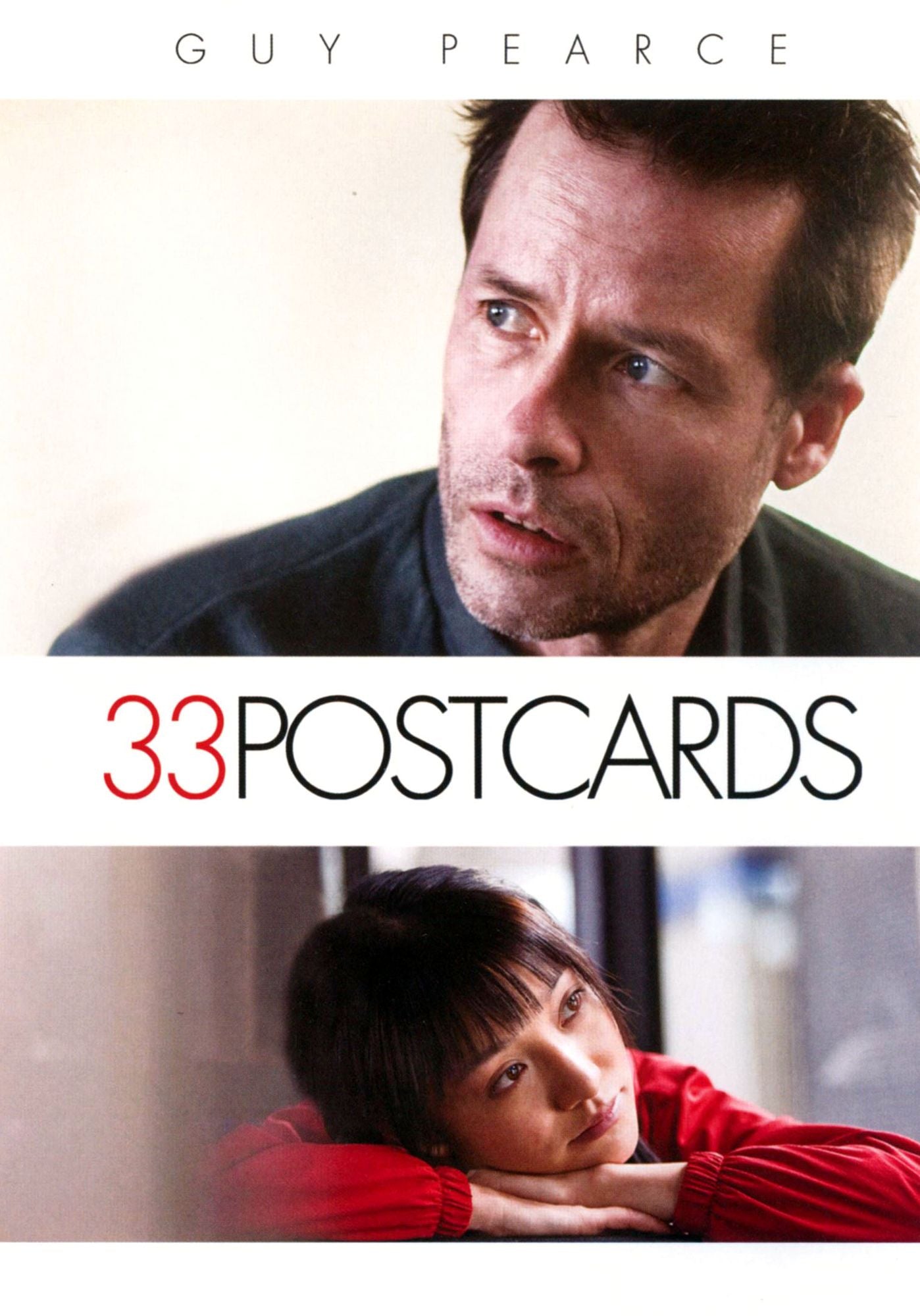33 Postcards