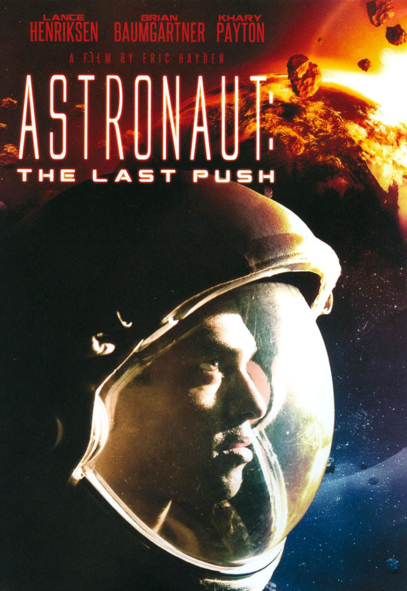The Last Push