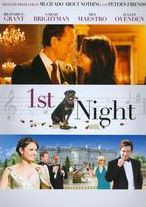 1St Night