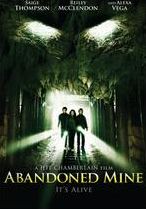 Abandoned Mine